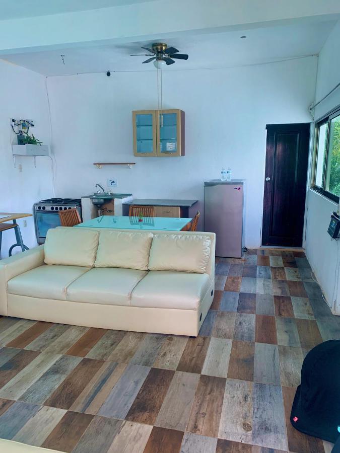 Casa Borush By Ecoplaneta Hotel Cancún Eksteriør billede