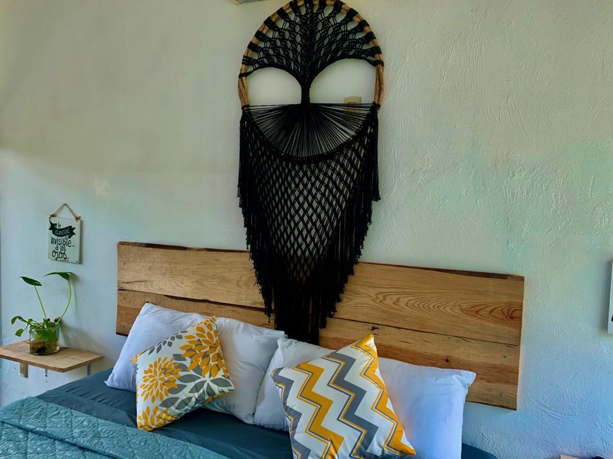 Casa Borush By Ecoplaneta Hotel Cancún Eksteriør billede