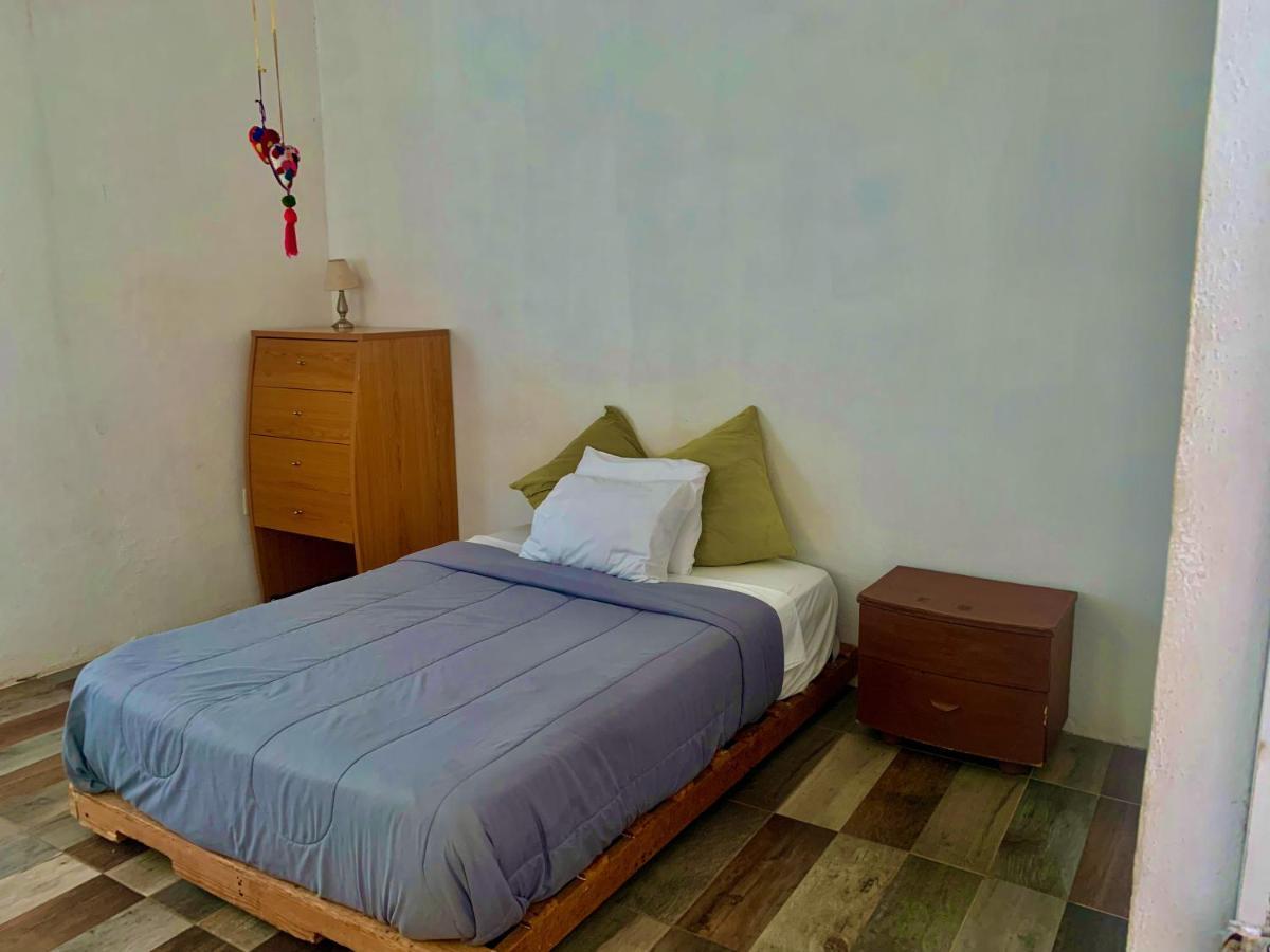 Casa Borush By Ecoplaneta Hotel Cancún Eksteriør billede