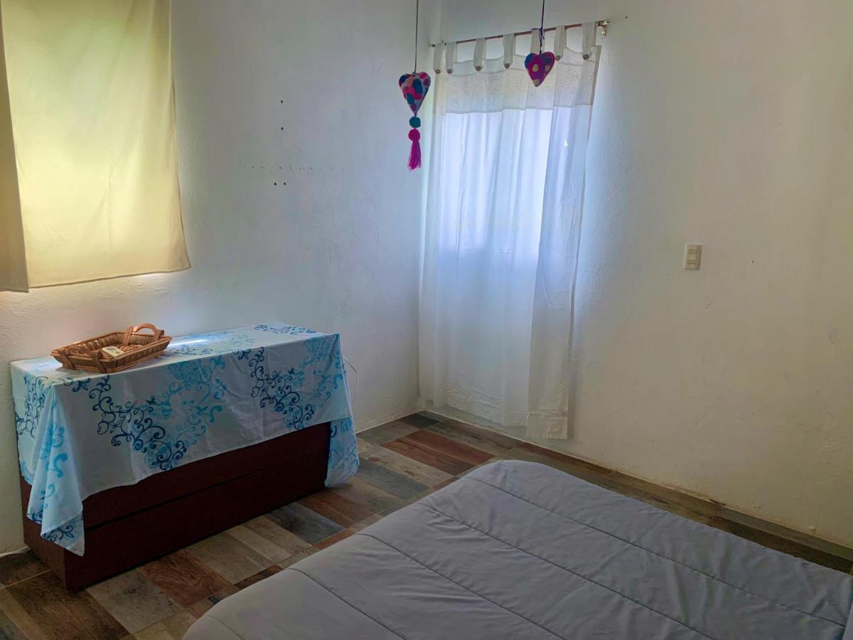 Casa Borush By Ecoplaneta Hotel Cancún Eksteriør billede