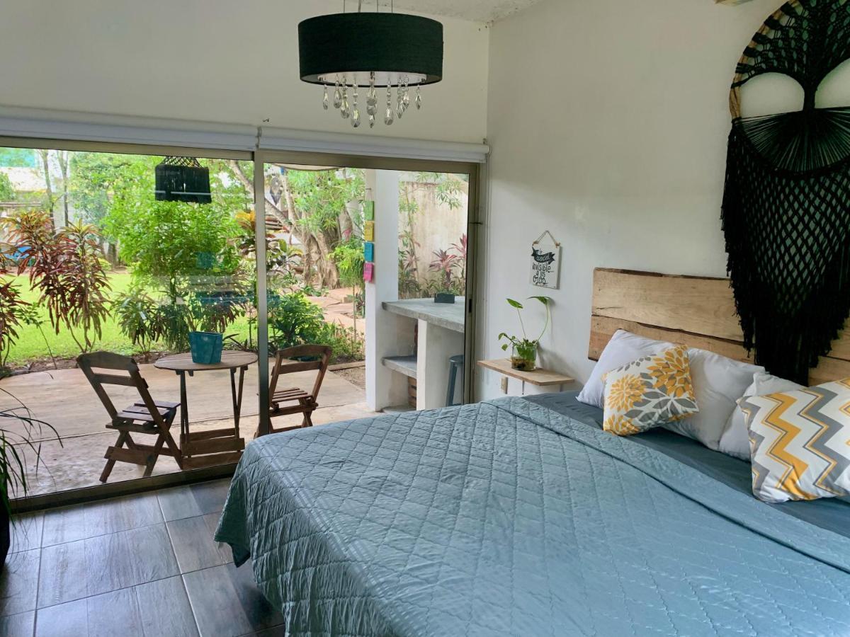 Casa Borush By Ecoplaneta Hotel Cancún Eksteriør billede