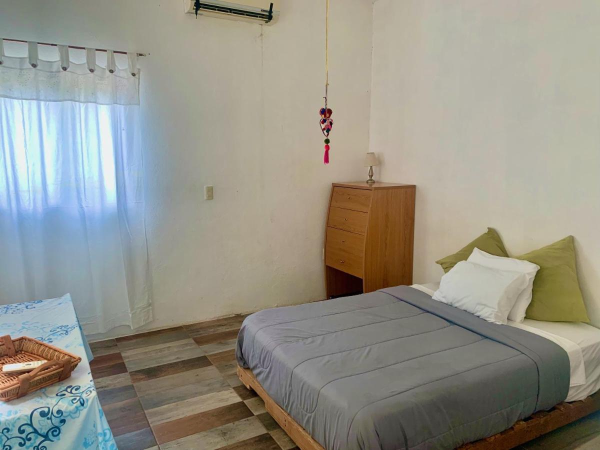 Casa Borush By Ecoplaneta Hotel Cancún Eksteriør billede