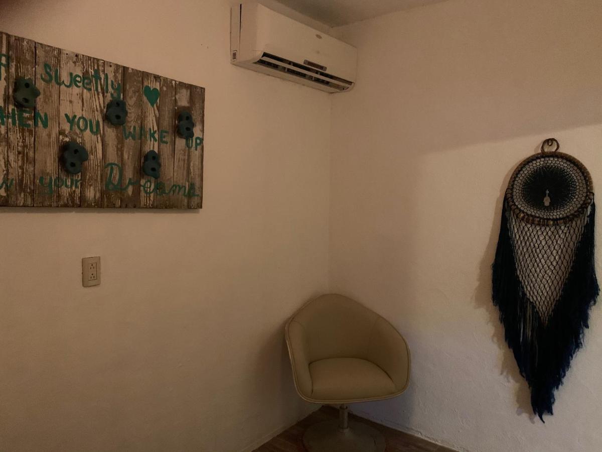 Casa Borush By Ecoplaneta Hotel Cancún Eksteriør billede