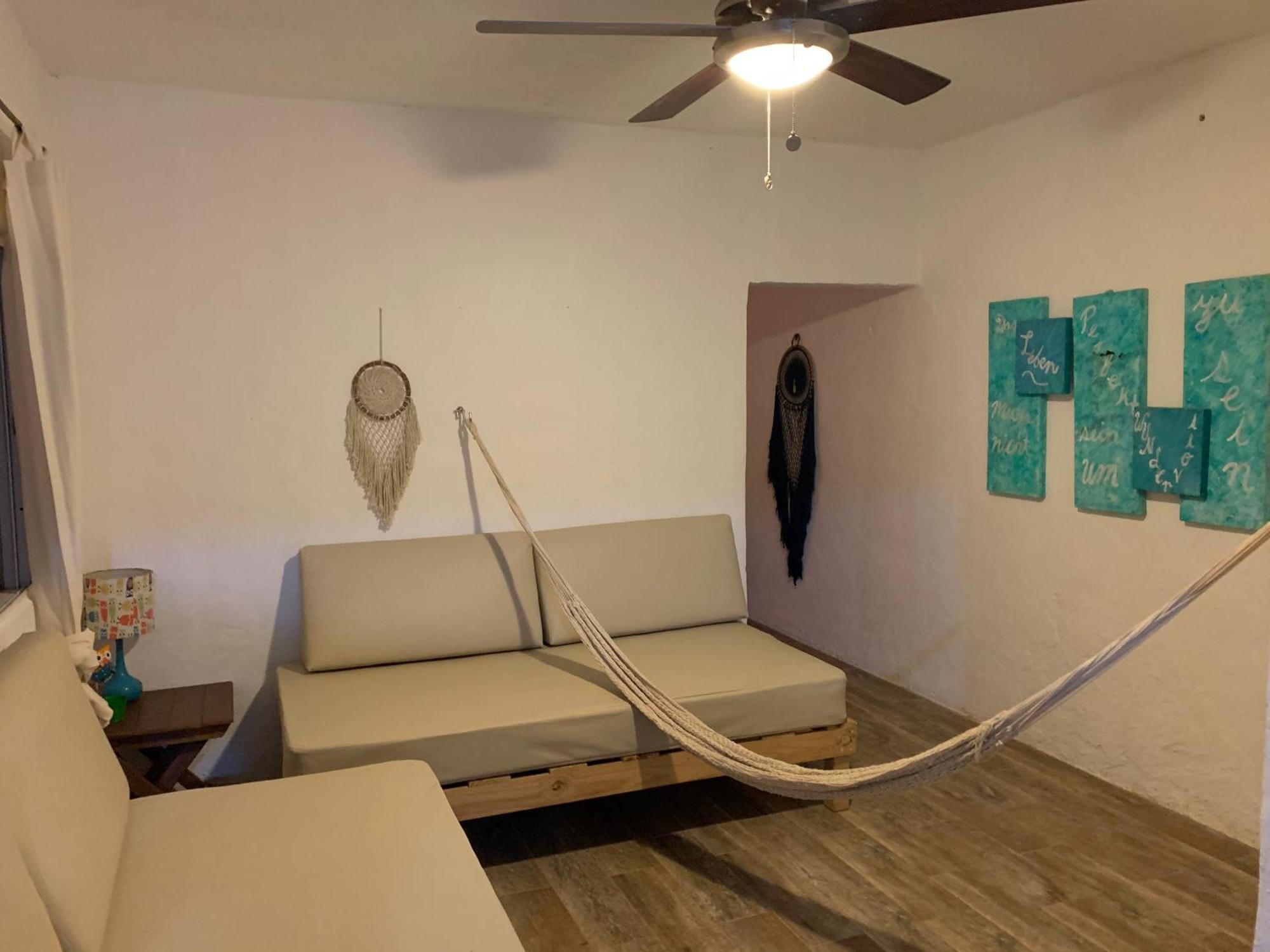 Casa Borush By Ecoplaneta Hotel Cancún Eksteriør billede