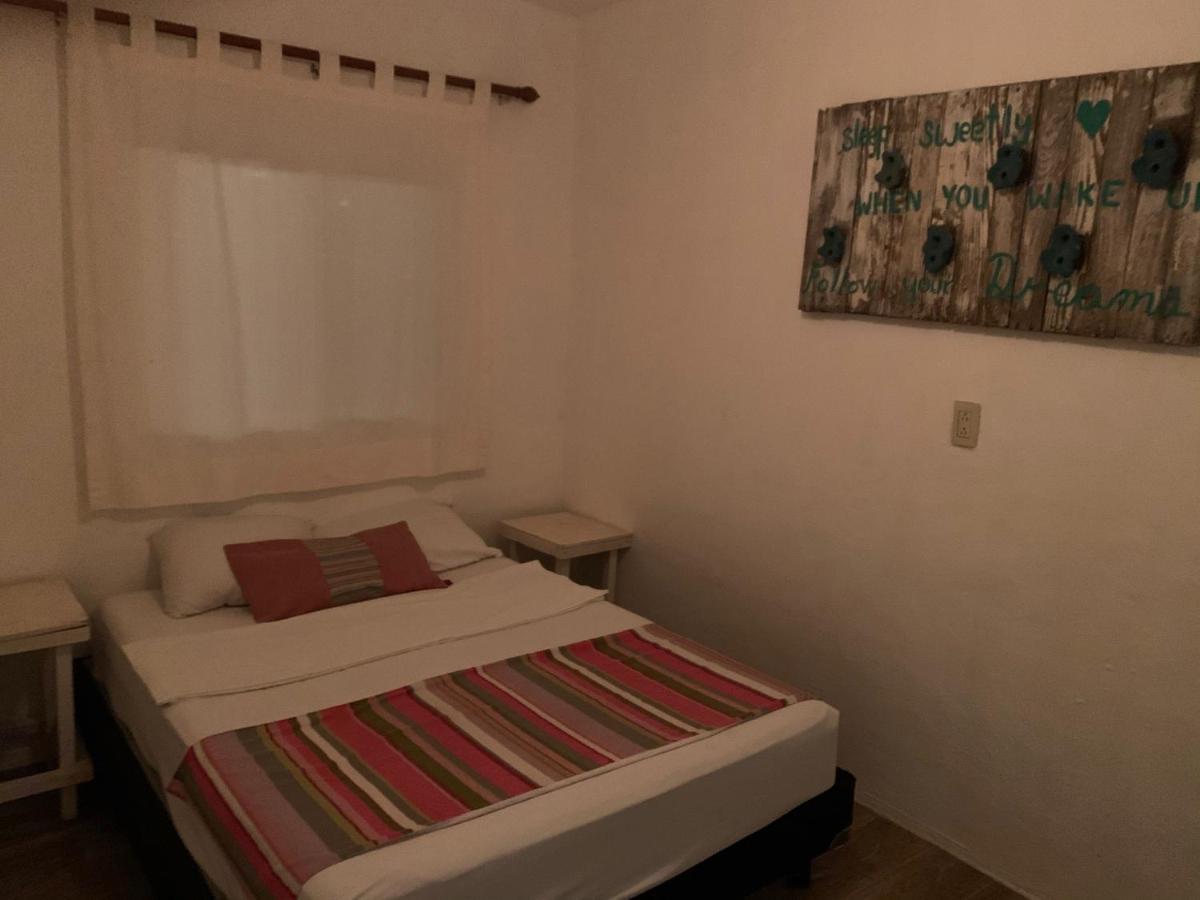 Casa Borush By Ecoplaneta Hotel Cancún Eksteriør billede