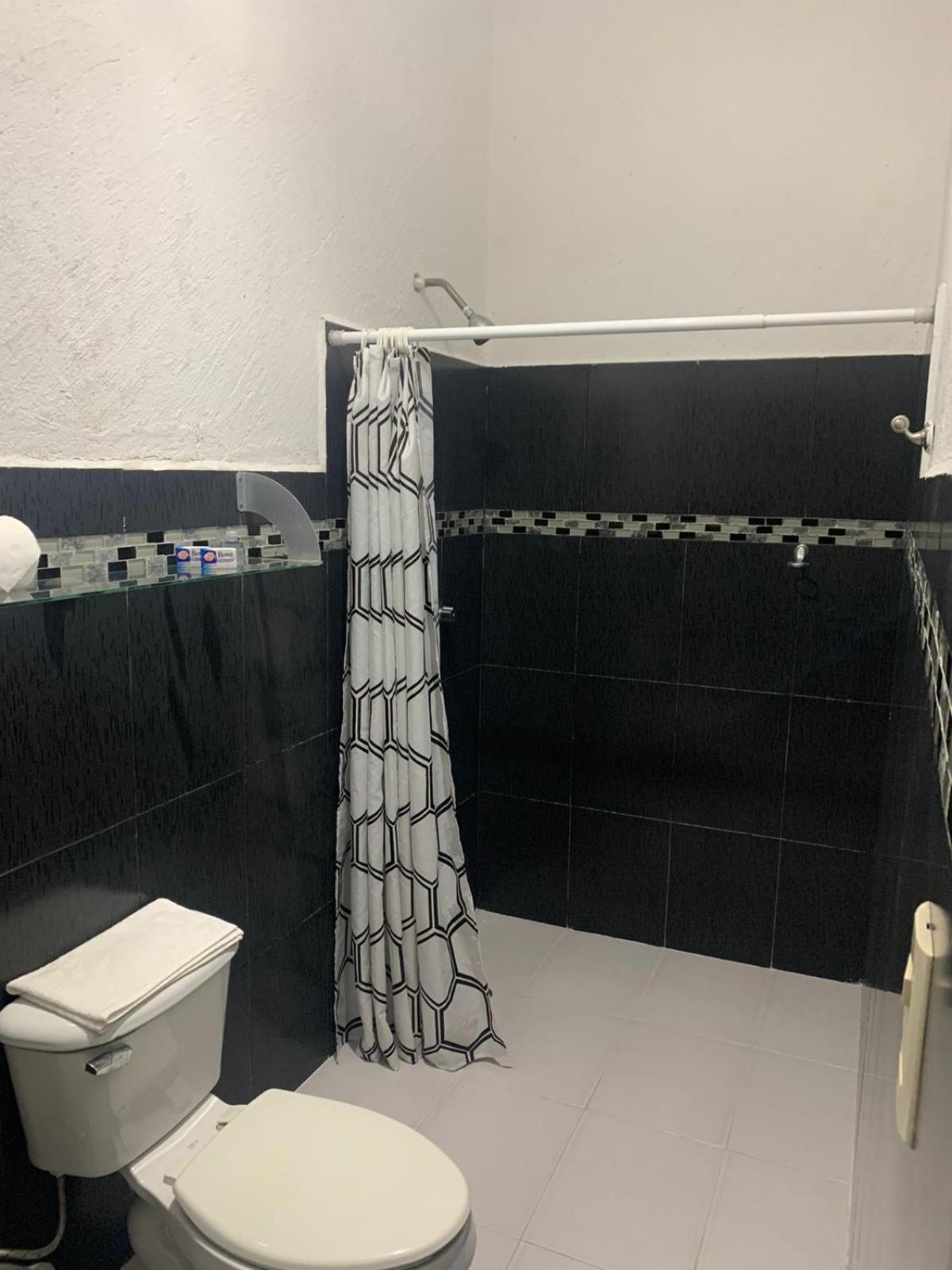 Casa Borush By Ecoplaneta Hotel Cancún Eksteriør billede