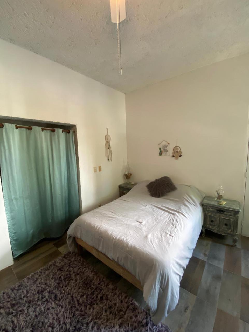 Casa Borush By Ecoplaneta Hotel Cancún Eksteriør billede