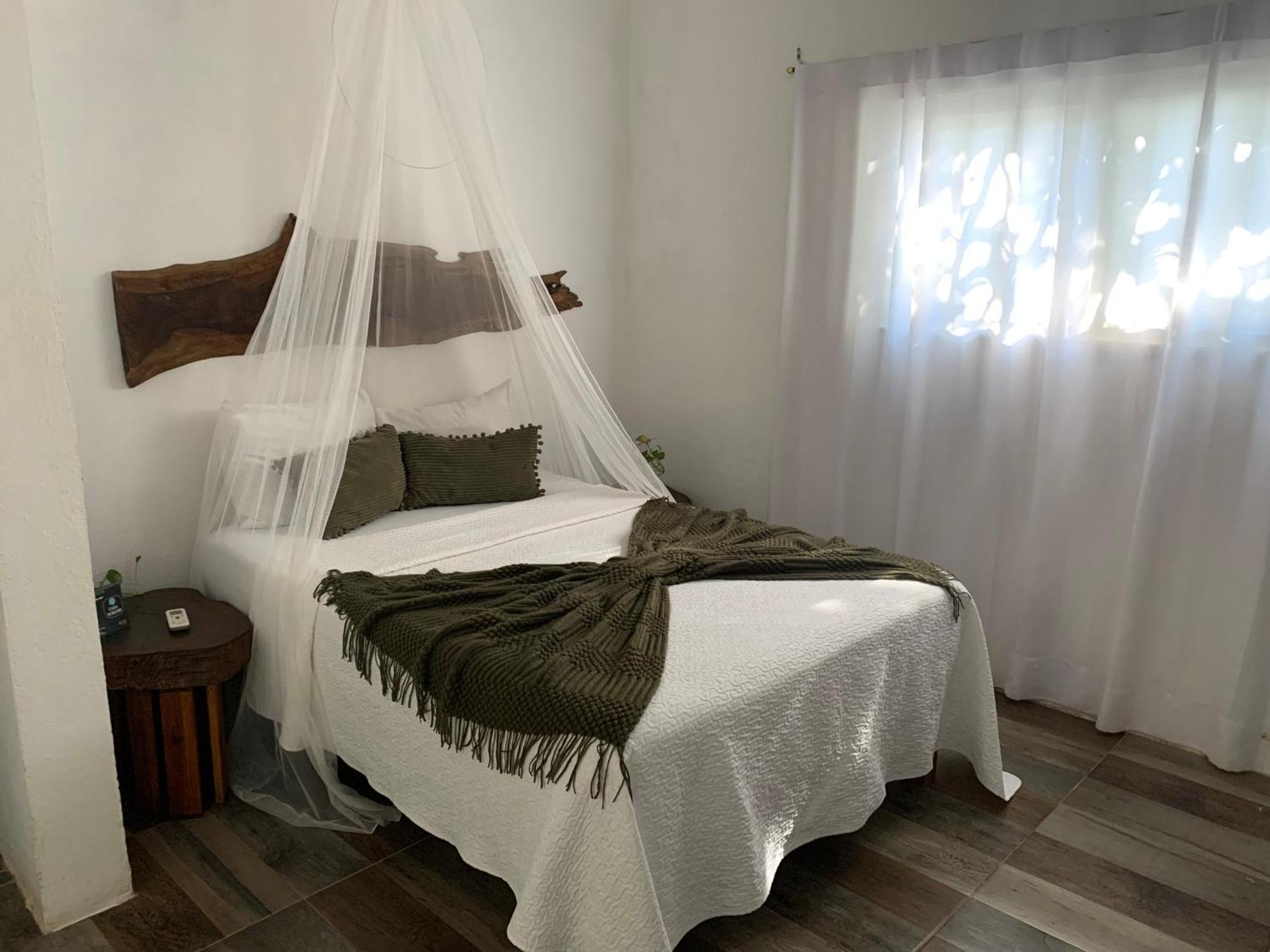 Casa Borush By Ecoplaneta Hotel Cancún Eksteriør billede