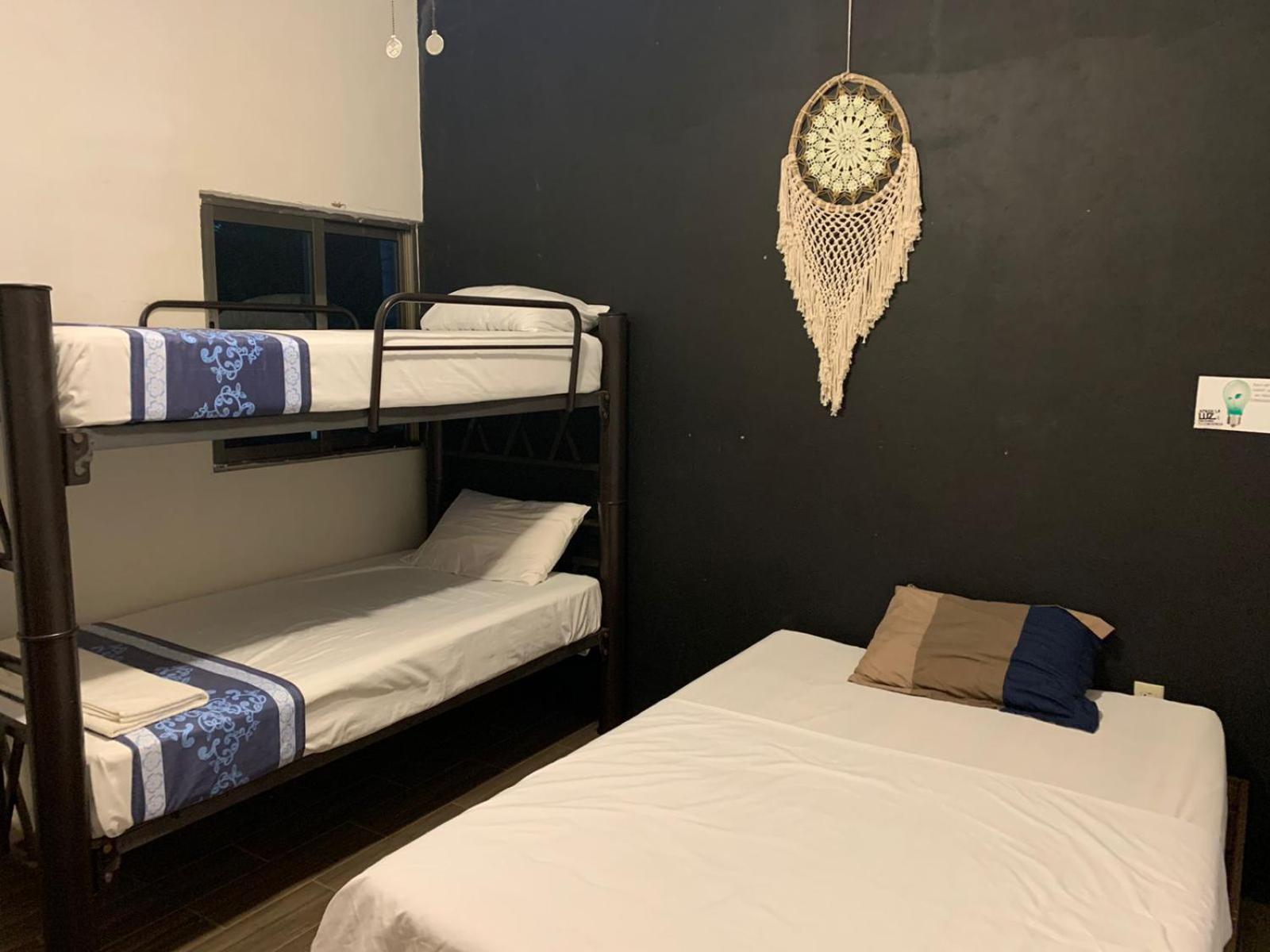 Casa Borush By Ecoplaneta Hotel Cancún Eksteriør billede